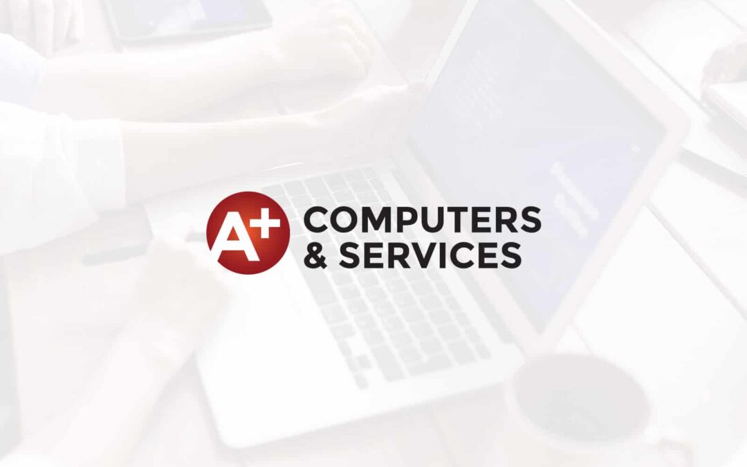 A+ Computers & Services