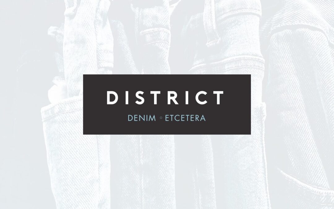 District Denim