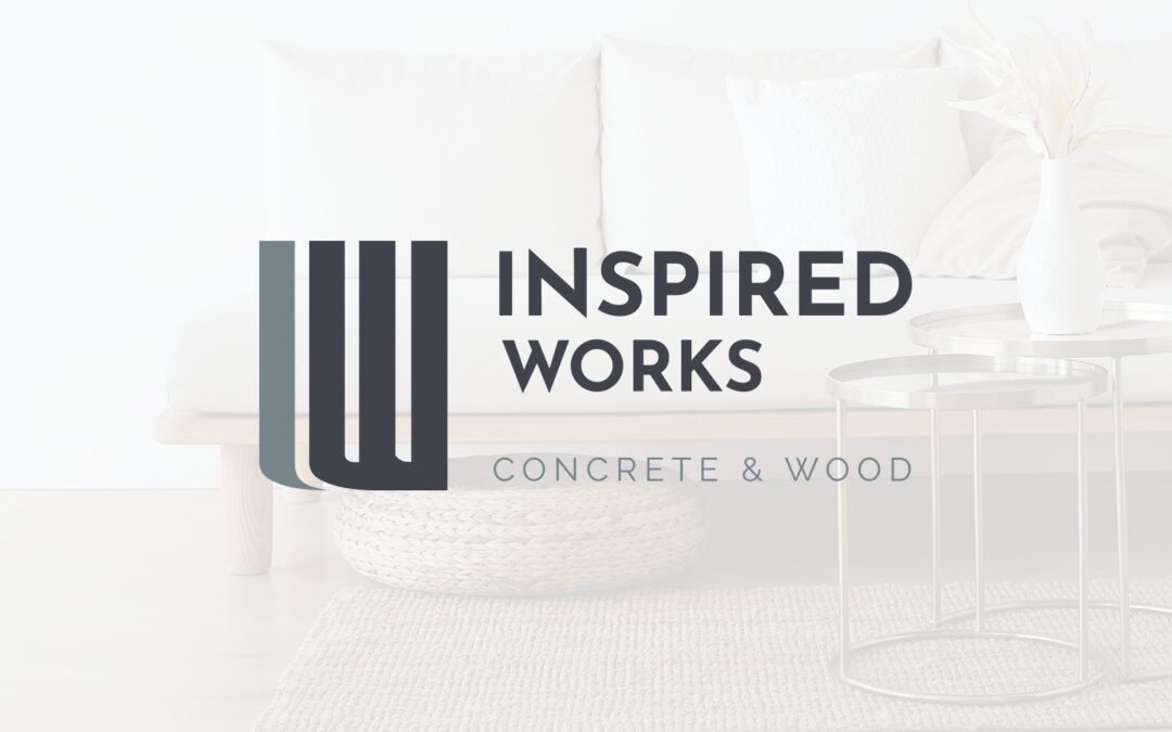 Inspired Concrete & Wood Works