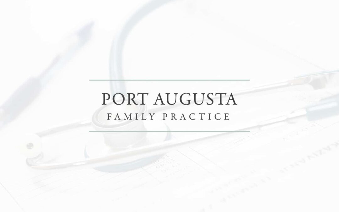 Port Augusta Family Clinic