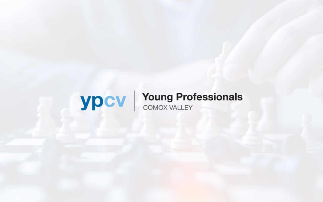 Young Professionals CV